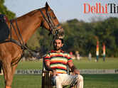 Reigns & reins: &lsquo;On the polo field, nobody cares who you are&rsquo;: Padmanabh Singh on why the sport feels personal