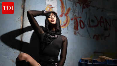  ‘Dhurandhar The Revenge’ rapper Reble on facing racism and her journey from Meghalaya