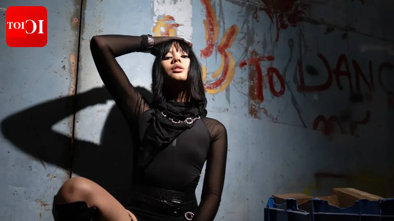 'It definitely affects me emotionally: ‘Dhurandhar The Revenge’ rapper Reble on facing racism and her journey from Meghalaya