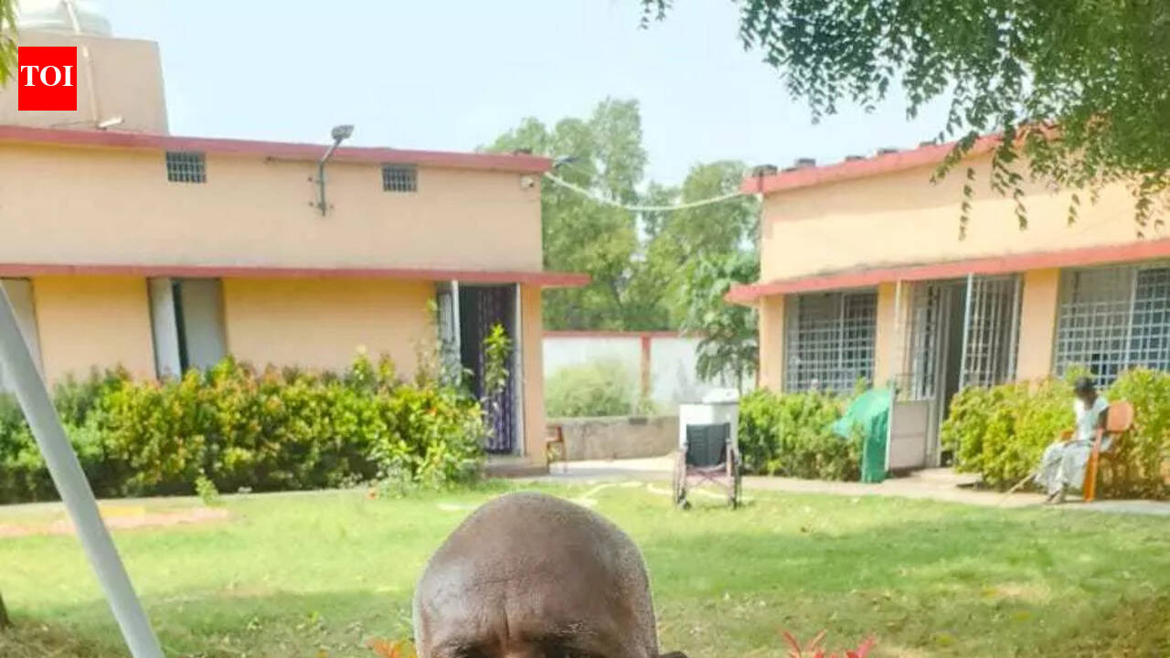 Social media alert leads to elderly man’s rescue in Jharsuguda