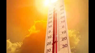 Koraput gears up to counter heatwave