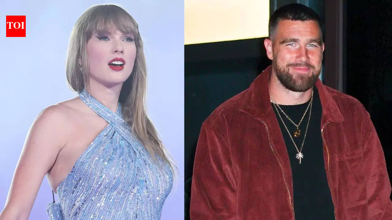 Taylor Swift sees unexpected Billboard chart result for new song while Travis Kelce wedding rumors grow