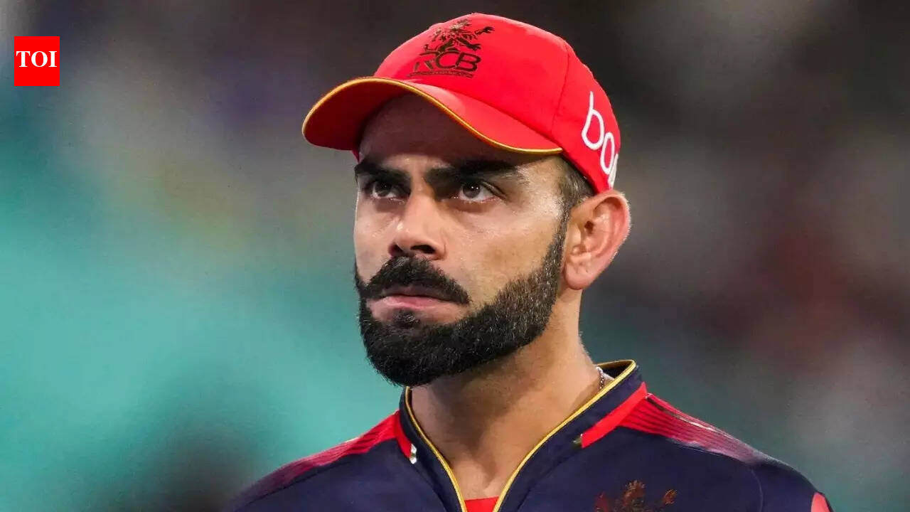 'Always fighting': Ab de Villiers explains Virat Kohli's influence in RCB