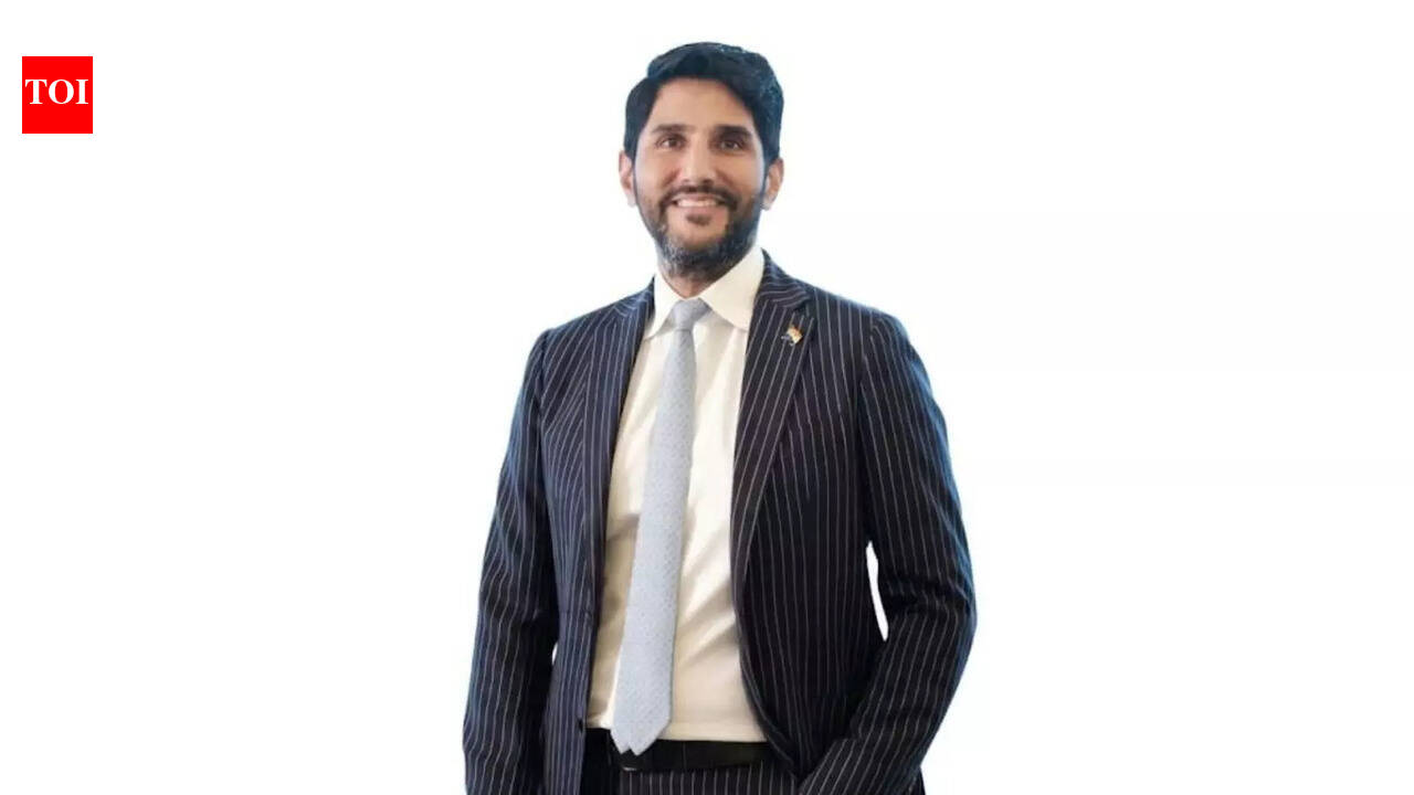 When a home breathes: Exploring the design philosophy behind TARC Ishva