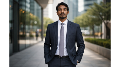 From hardships to innovation: How Chandra Shekhar Kar built Mozenthra