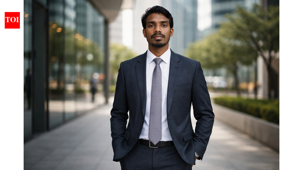 From hardships to innovation: How Chandra Shekhar Kar built Mozenthra