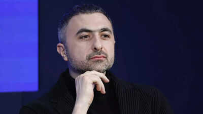 As Microsoft announces AI leadership shake-up, Mustafa Suleyman tells employees in memo: For some time, I've been thinking about how we…