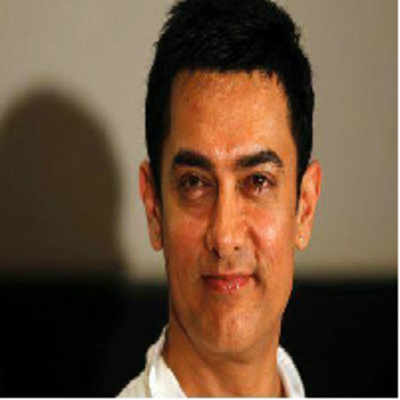 My mother watches prime time serials: Aamir