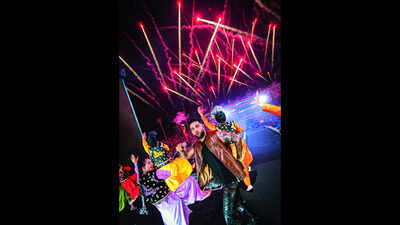 On home turf, Karan Aujla powers up Chandigarh