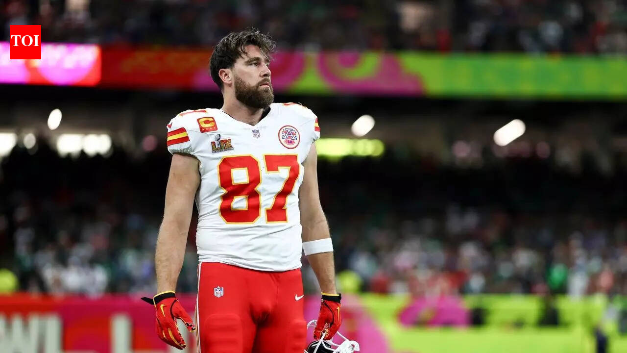 Travis Kelce replacement chatter heats up as Chiefs planning life after Taylor Swift's fiance