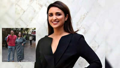 Is Imran Khan joining Parineeti Chopra’s new podcast? Viral on-set pictures spark fan speculation