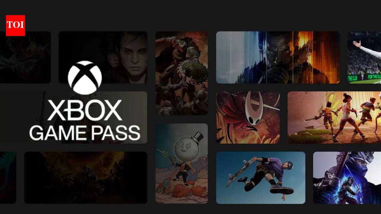 Xbox Game Pass March April 2026 new games, updates and leaving titles