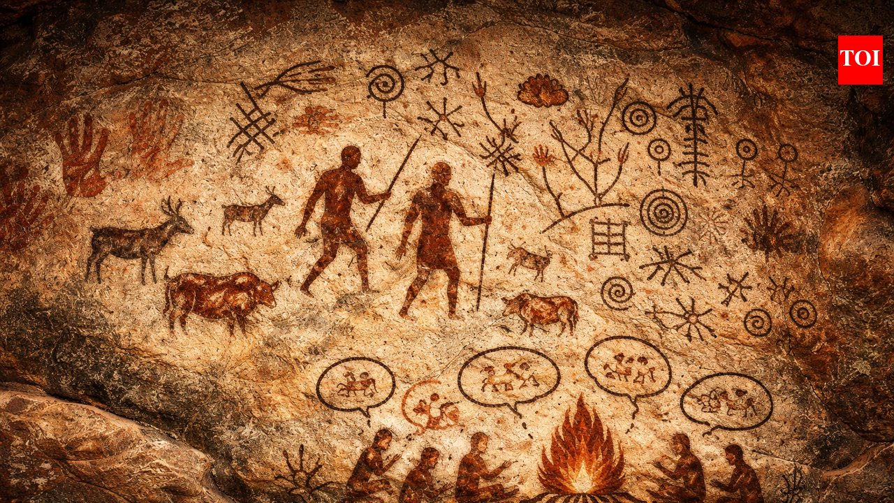 Scientists think they've pinpointed when and how humans ...