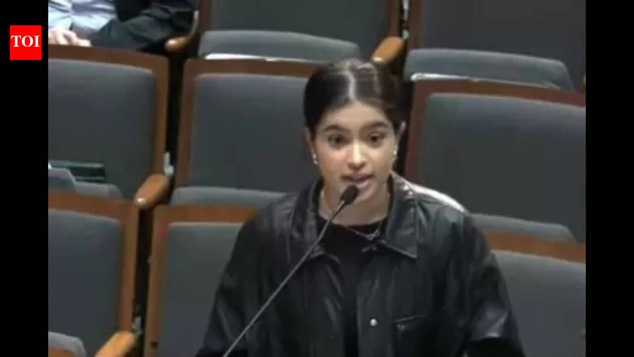 'Hinduism does not convert': Indian-origin Frisco resident speaks against H-1B hate, misinformation about Indian-Americans