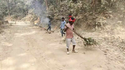 VTR intensify efforts to curb fires, ease water scarcity in summer