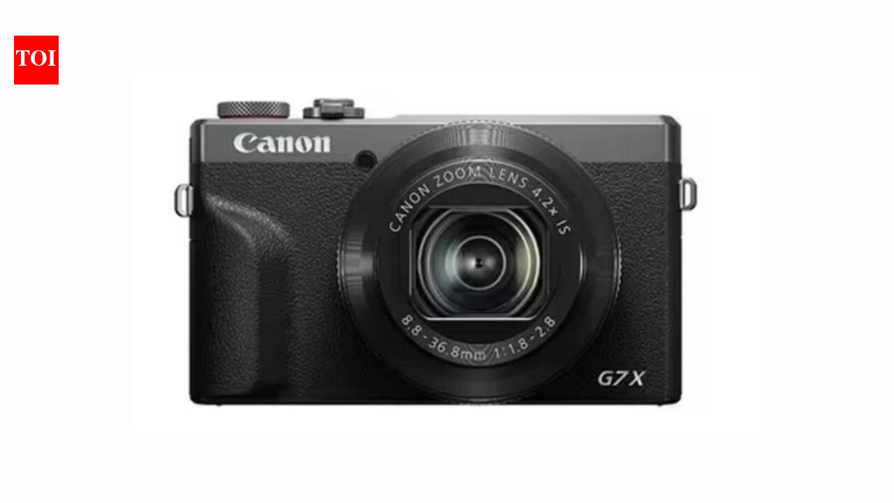 Canon's most popular compact camera is getting a collector's makeover for its 30th anniversary