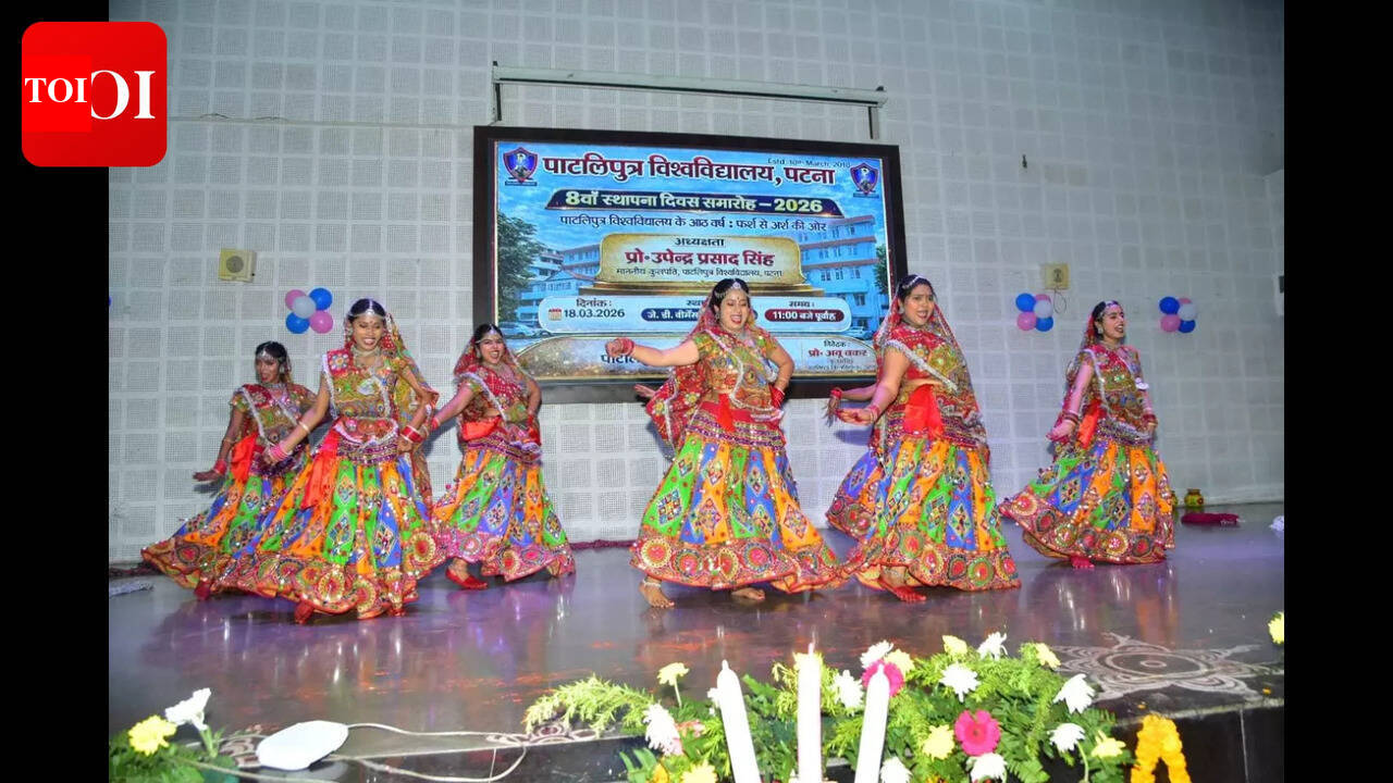 PPU completes 8 years, plans shift to new campus