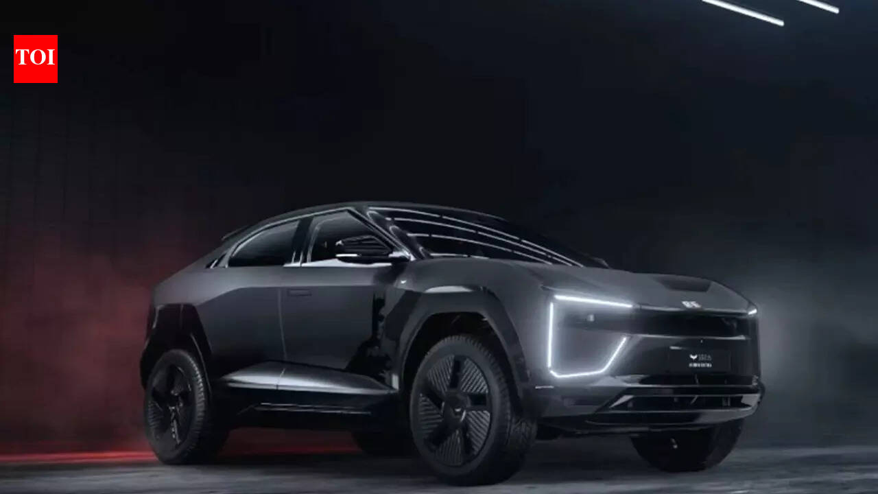 Why Mahindra is offering full buyback on BE 6 Batman Edition: Details