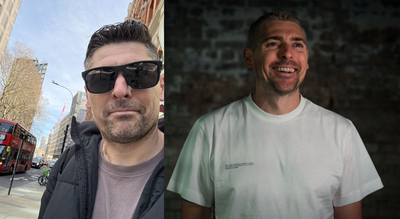  Gym boss flees London’s ‘petty crime,’ says UAE safer despite missile threats