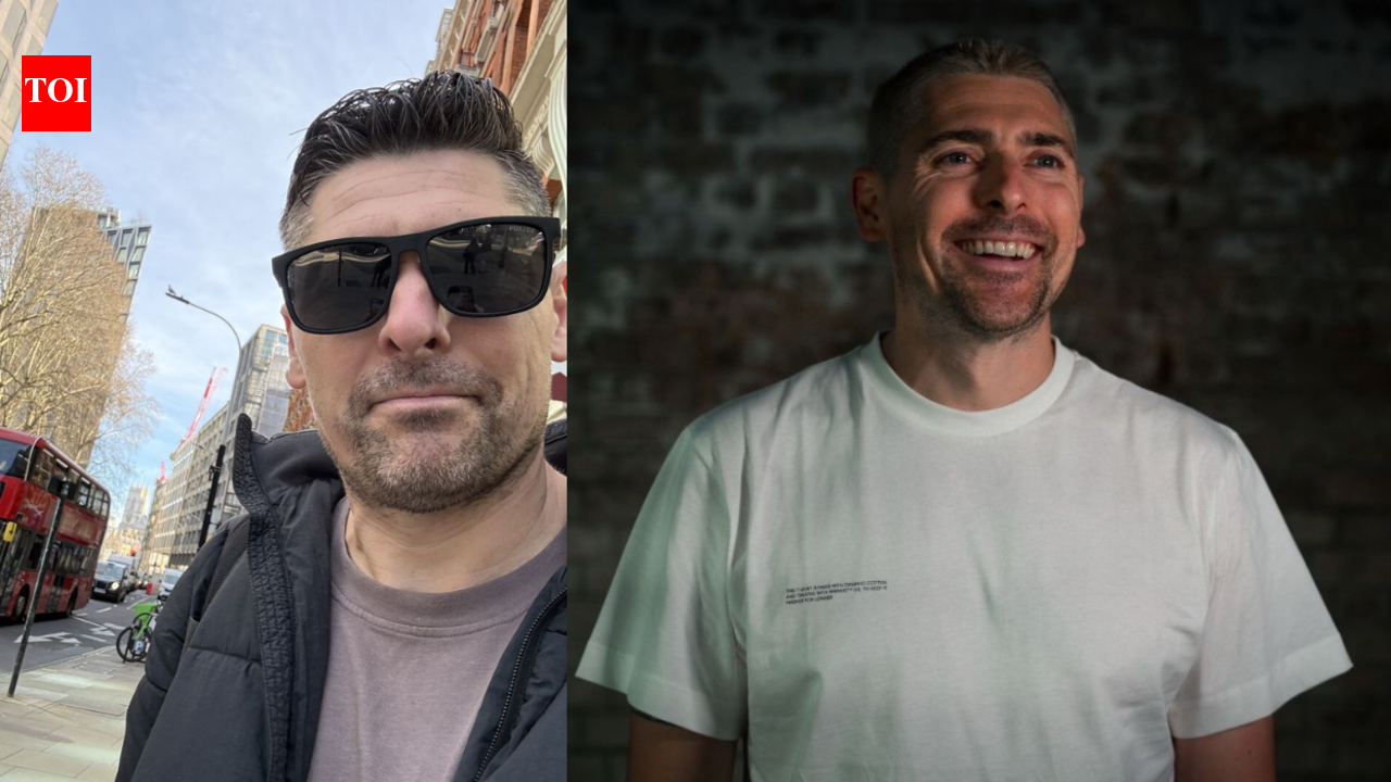 ‘Rather be in Dubai’: Gym boss flees London’s ‘petty crime,’ says UAE safer despite missile threats