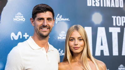 What Most Fans Don’t Know About Thibaut Courtois and Mishel Gerzig’s Net Worth and High-End Lifestyle