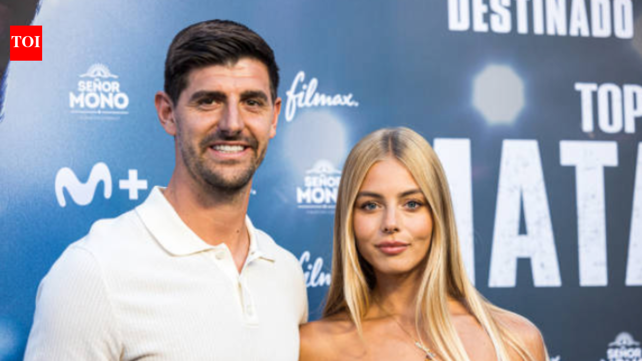 What Most Fans Don’t Know About Thibaut Courtois and Mishel Gerzig’s Net Worth and High-End Lifestyle