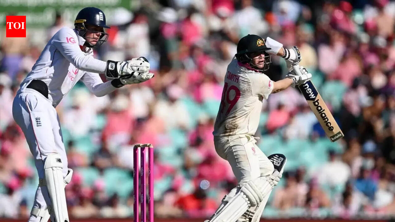 Smith says missing IPL a blessing in disguise ahead of Tests