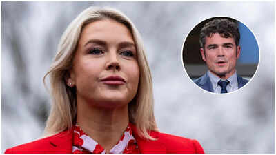 White House says Joe Kent was not involved in Iran operation talks, reaffirms Donald Trump’s confidence in Tulsi Gabbard