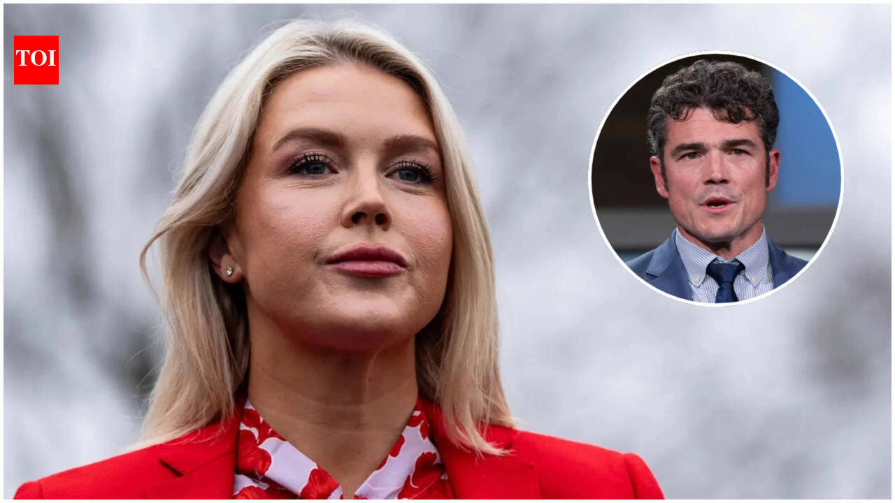 White House says Joe Kent was not involved in Iran operation talks