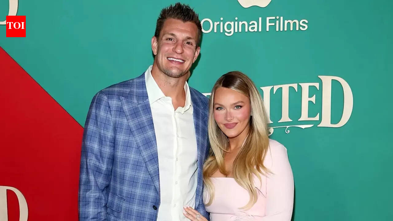 Rob Gronkowski and Camille Kostek Relationship Timeline: The TE Slipped Her His Number at a Charity Event in 2013, and Here Is Everything That Happened in the 12 Years Since