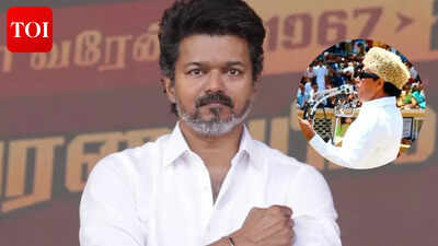  Tamil actors who entered politics