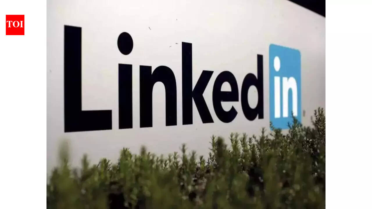 LinkedIn wants to show key IT-related decision makers ads while they watch TV