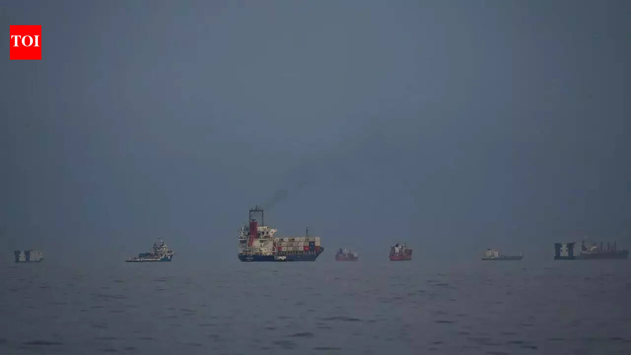 Govt sends additional warships to Strait of Hormuz to ensure safe passage of Indian vessels: Report