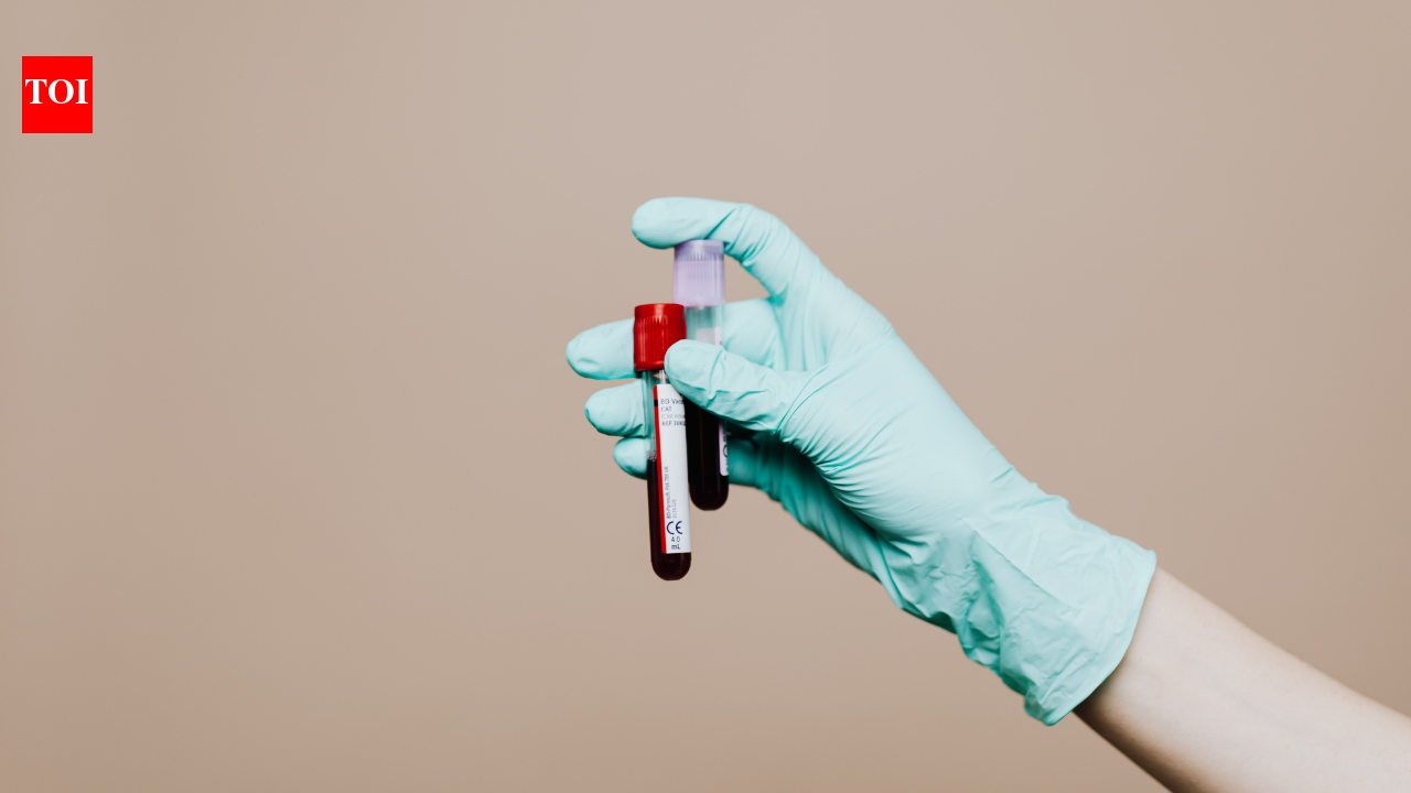 Your blood test may look normal, but these hidden markers can reveal ...