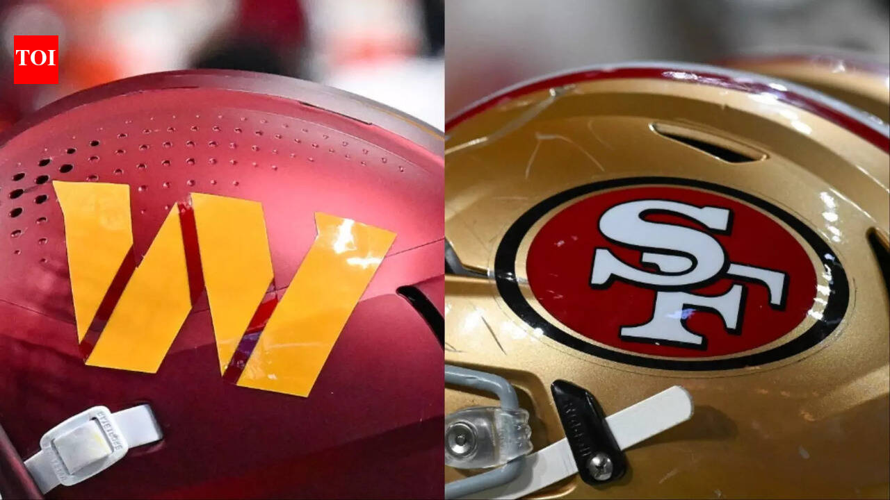 NFL Trade Rumors: Washington Commanders picked for $60M San Francisco 49ers wide receiver