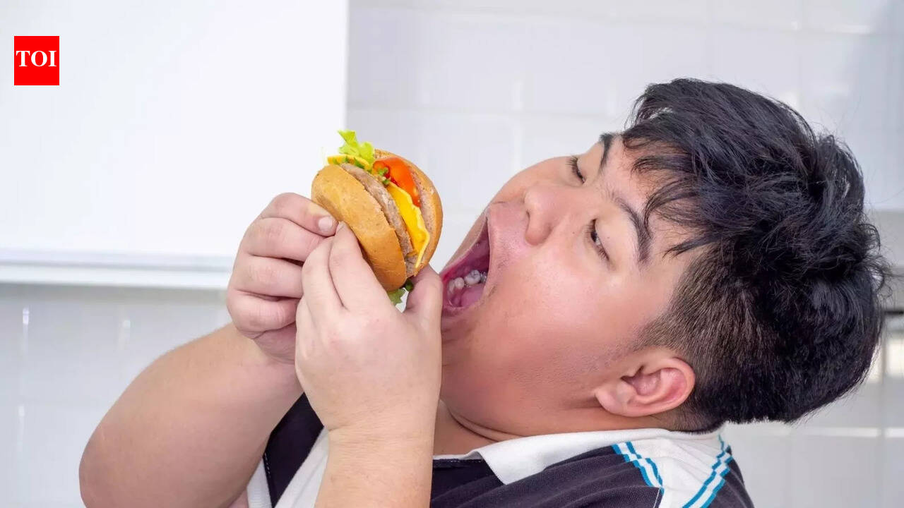 Are we raising an unhealthy generation? What every parent should know about lifestyle diseases in children