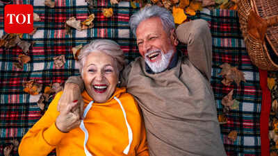 Does romance and intimacy die down with age?