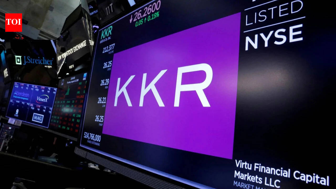 KKR to invest up to $310 million in PMI Electro and Allfleet