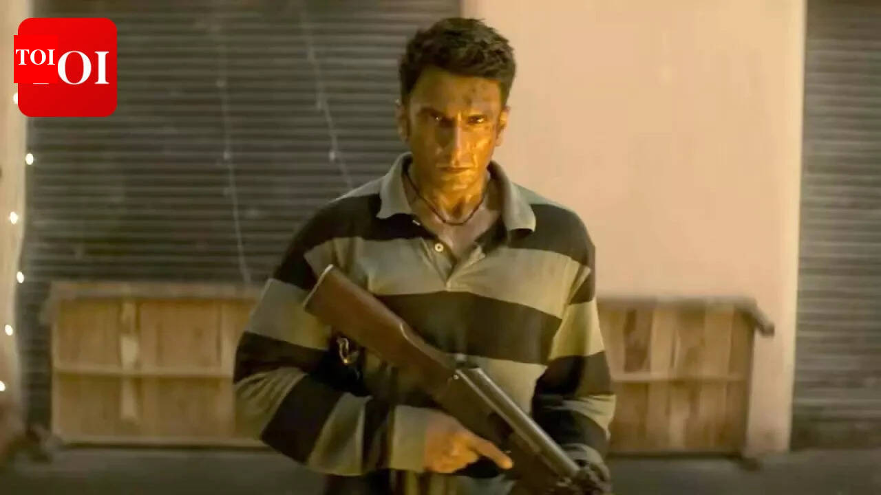 Aditya Dhar issues apology as Dhurandhar 2: The Revenge premieres hit by delays, Kannada, Malayalam shows cancelled