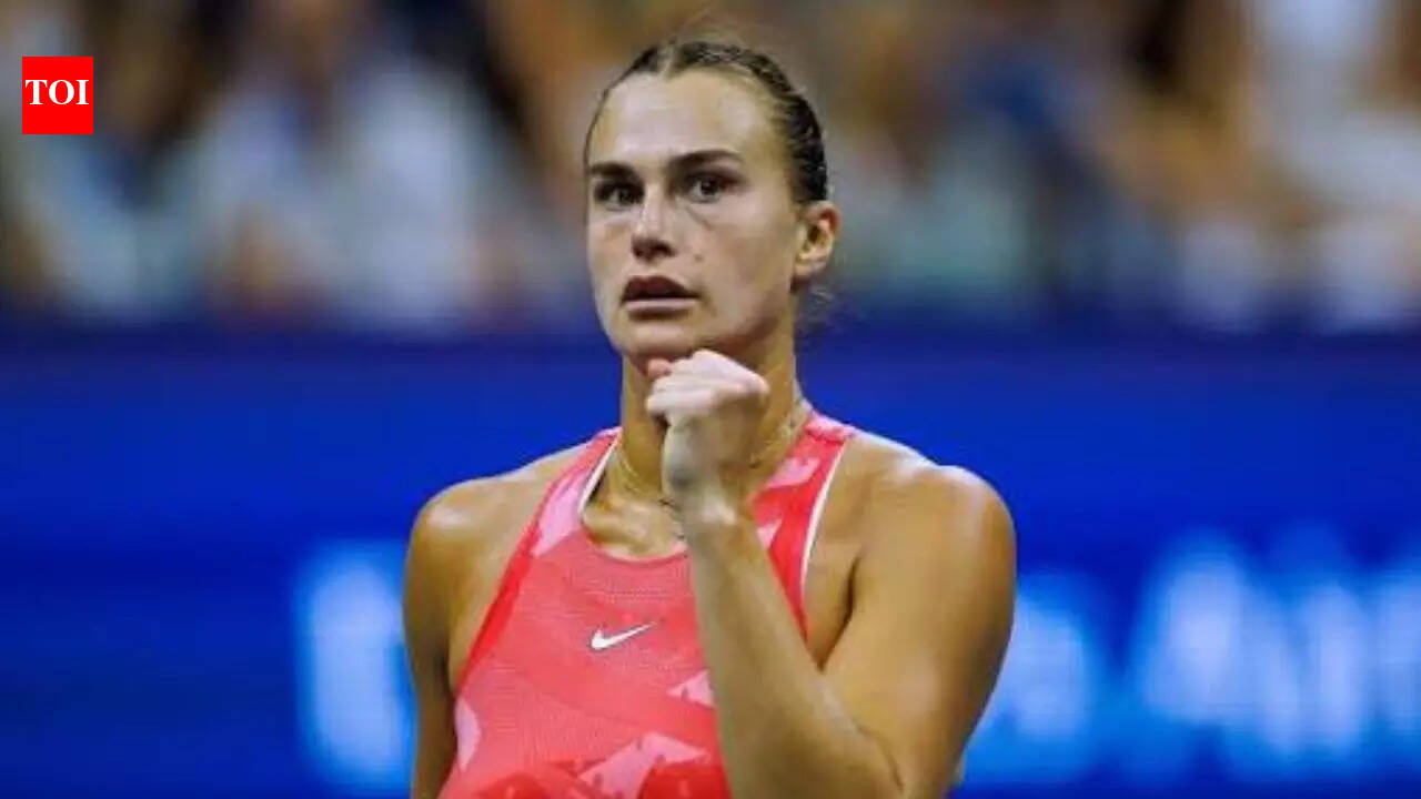 Aryna Sabalenka Fires Back at Dubai Open Director After Withdrawal Drama as Bold Words Raise Questions Over Player Treatment