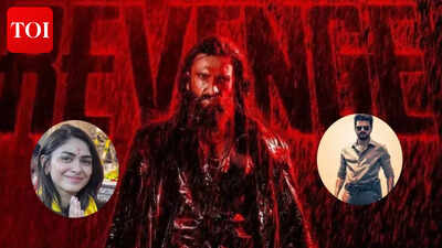 'ధురంధర్: ది రివెంజ్' ప్రీమియర్లు ఆలస్యం, 'జన నాయగన్' తాజా సెన్సార్ అడ్డంకిని ఎదుర్కొంటుంది, మృణాల్ ఠాకూర్ ఆలయ సందర్శన: ఈ రోజు టాప్ 5 సౌత్ కథనాలు