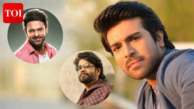  Unseen childhood photos of Tollywood icons