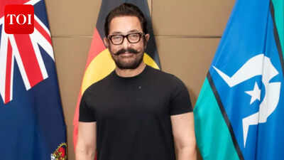 Aamir Khan and RS Prasanna to engage young minds at IFFD 2026, children get a chance to interact after "Sitaare Zameen Par" screening