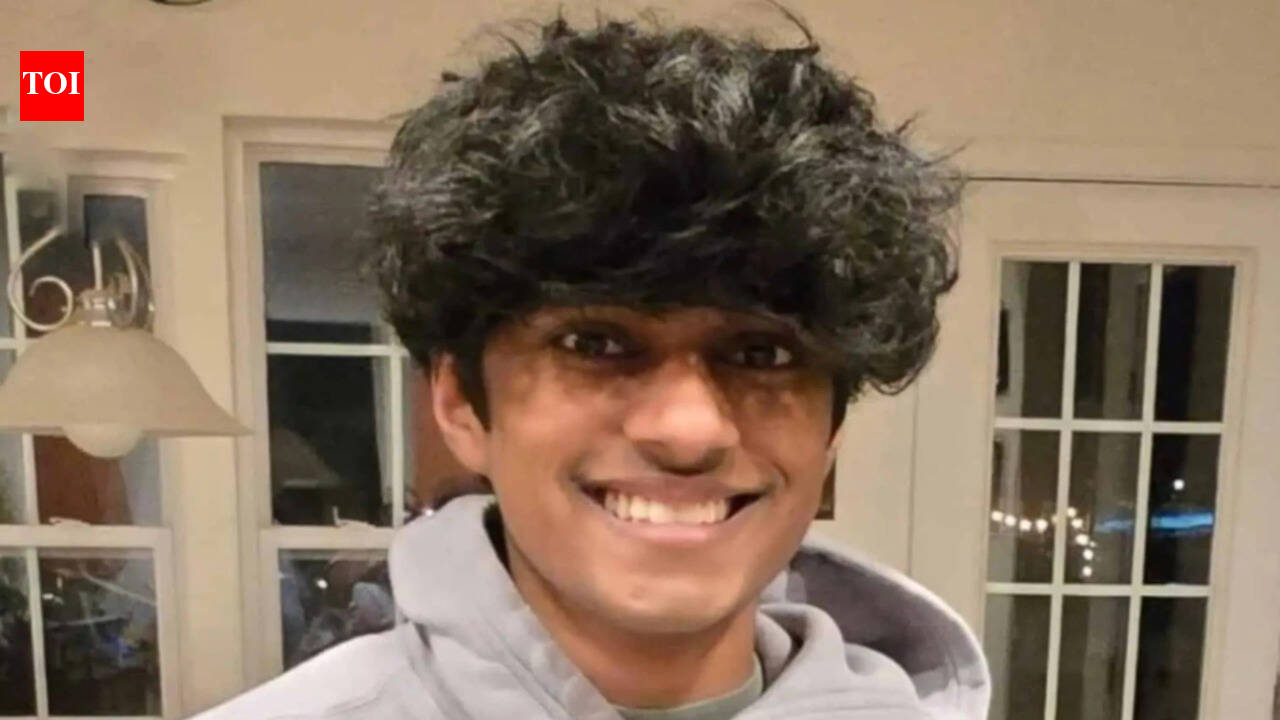 Indian-American student Gautham Rajanikanth missing in Pittsburgh; police end search without answers