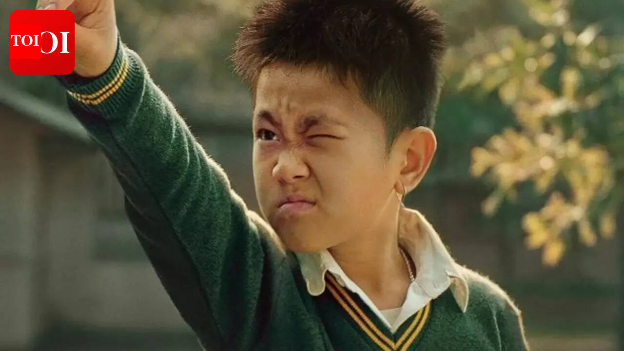 BAFTA-winning 'Boong' opens National Indian Film Festival of Australia, marks grand cinematic celebration