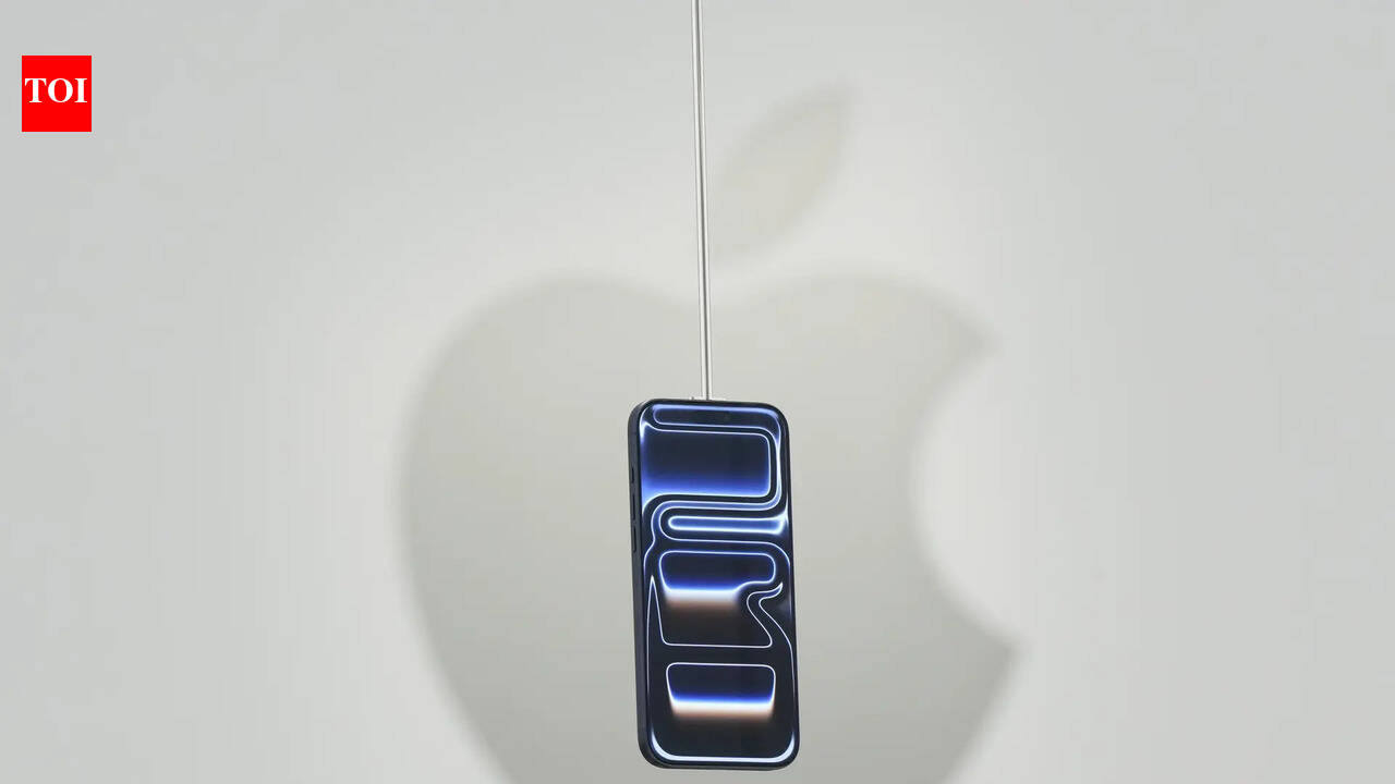 Researchers, including from Google, say some iPhone users are at risk: What they should do