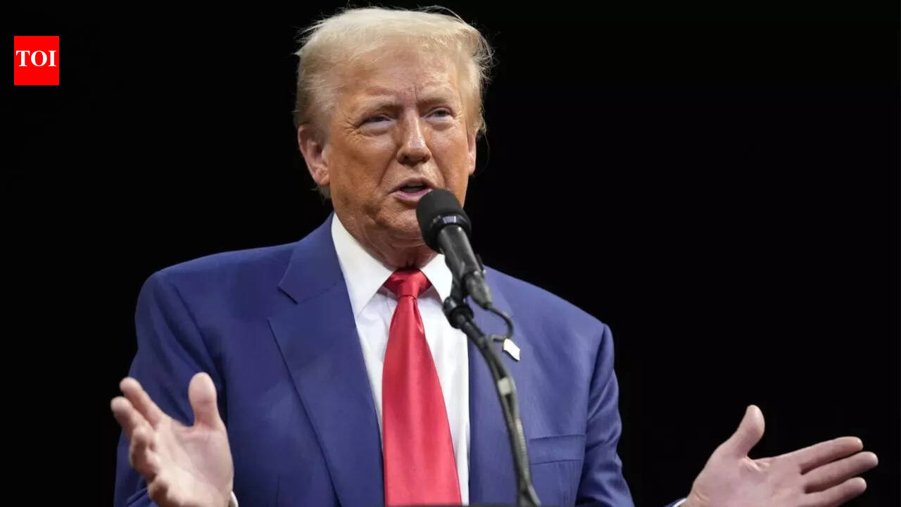 What is Jones Act? Trump waives 100-year-old shipping law for 60 days amid Iran war to ease fuel prices