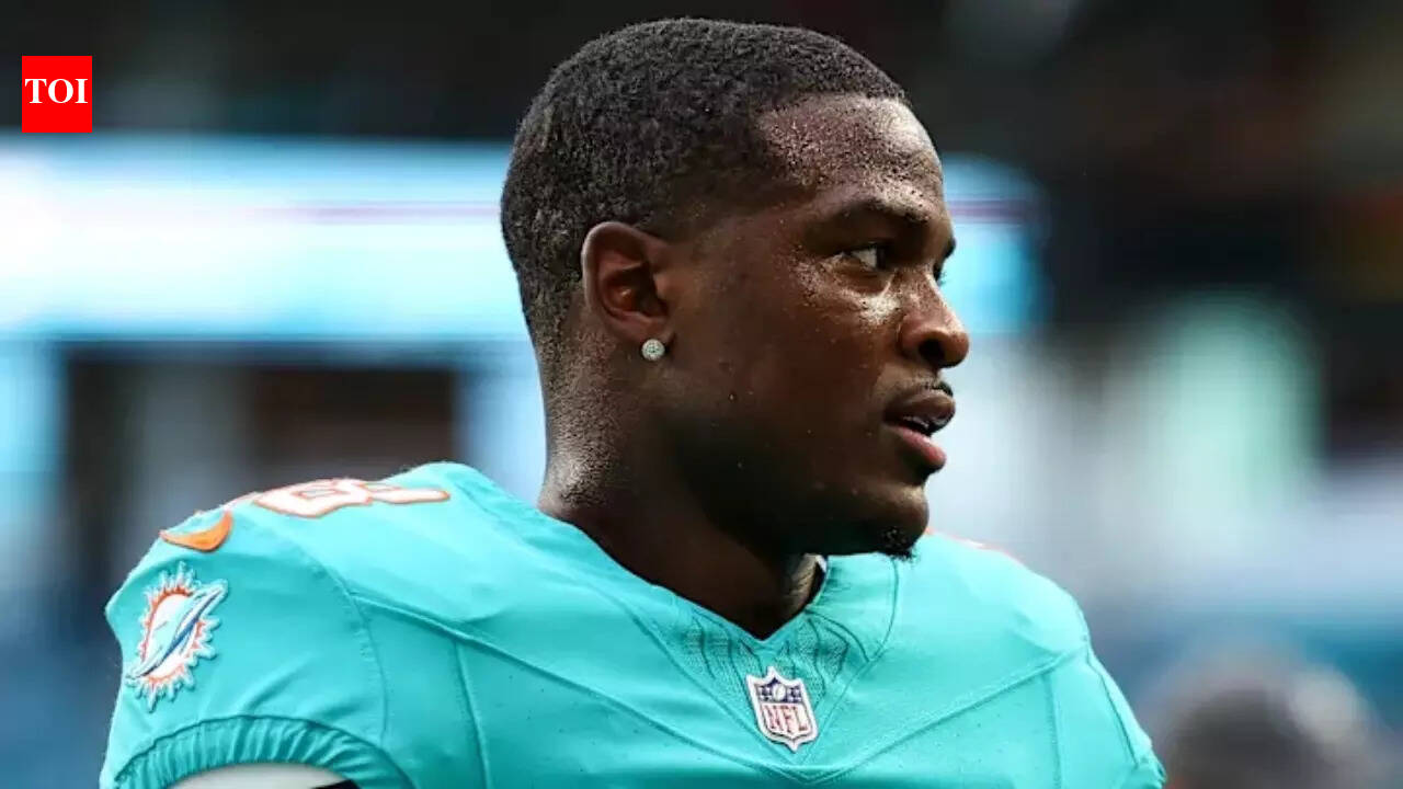 NFL Trade Rumors: Jeff Hafley's Miami Dolphins Draw Firm Line Amid $175M Dead Cap Chaos, and De'Von Achane is Completely Off The Table