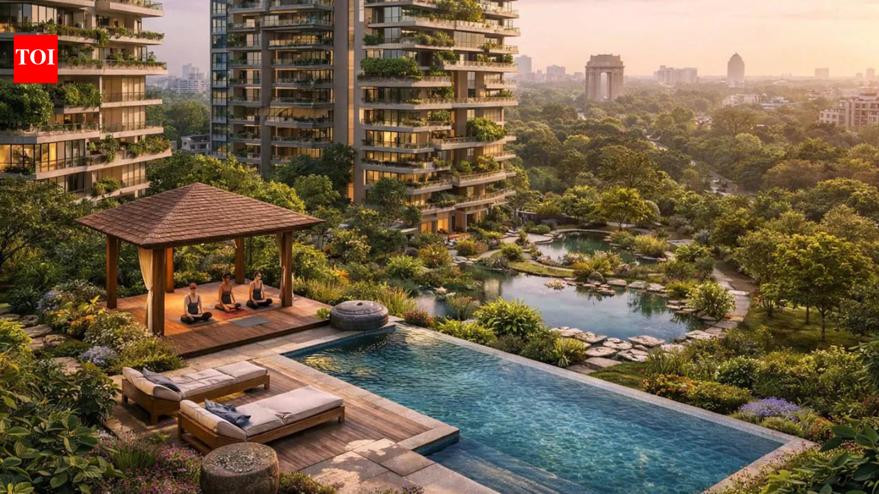 Luxury housing outlook: IPO-led wealth creation may sustain demand for premium homes amid near-term caution