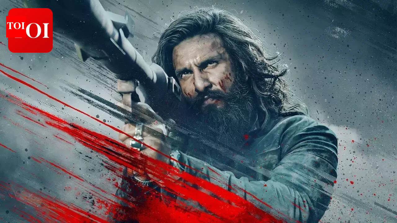 Dhurandhar 2: The Revenge first reviews: Ranveer Singh starrer called ‘masterpiece’, ‘box office tsunami’ ahead of release